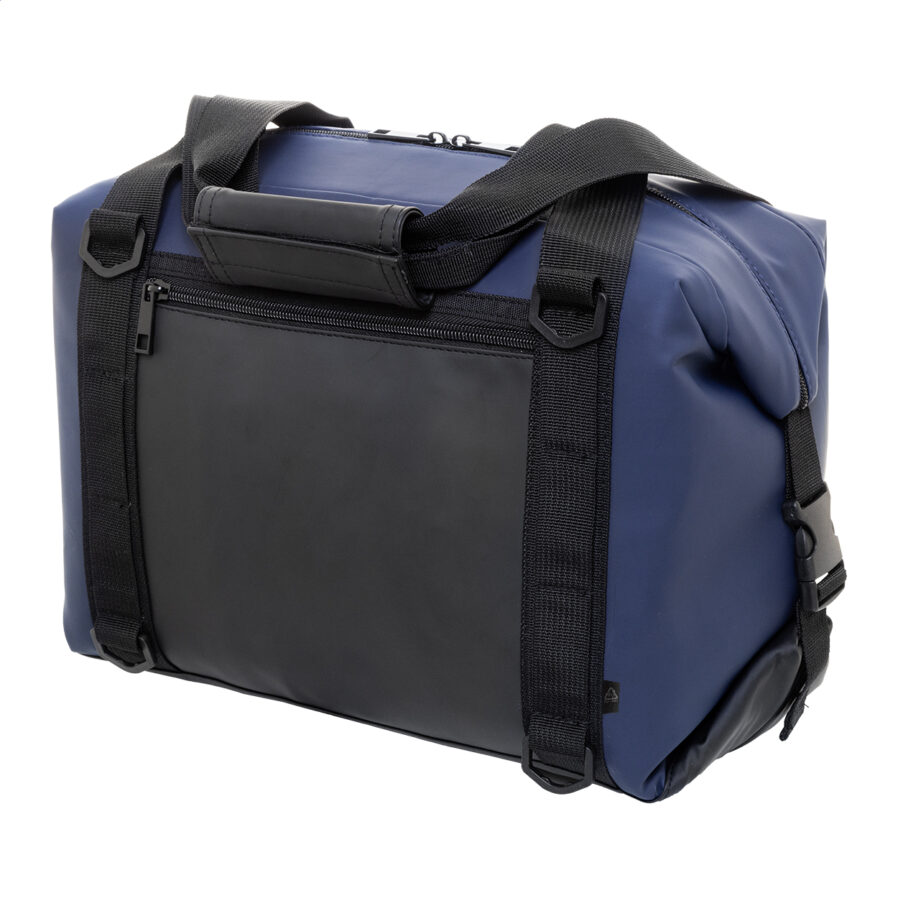 RPU cooler bag Cubocol