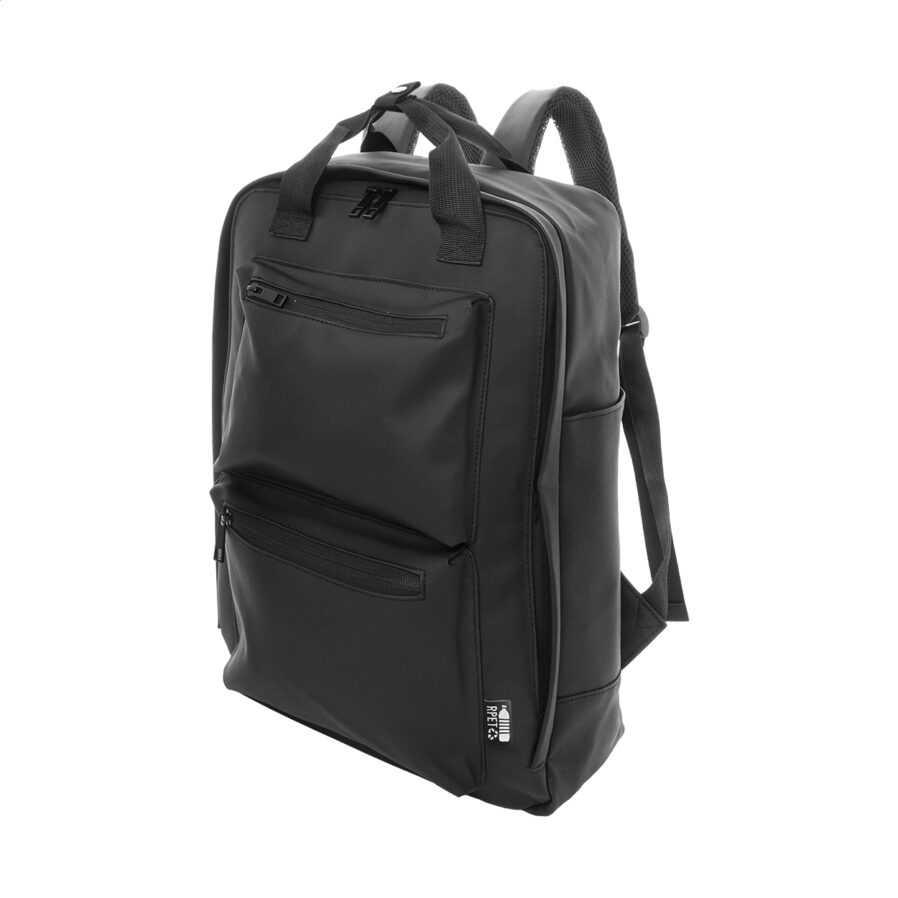 RPET backpack Huntington