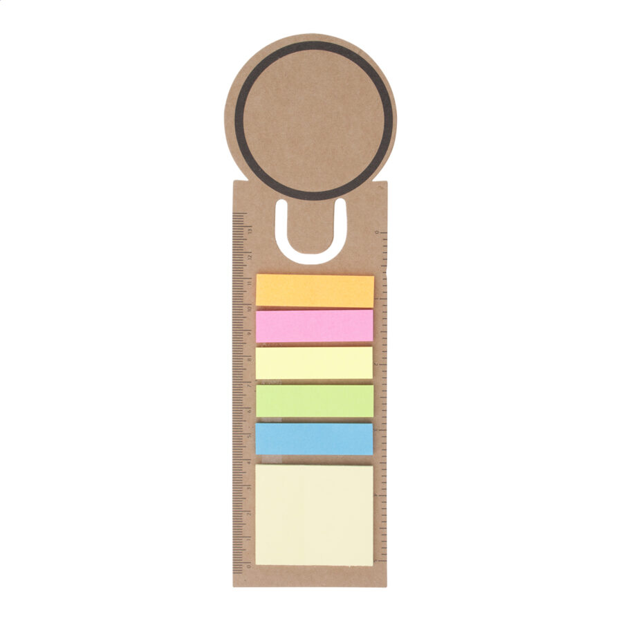 Bookmark Rondy