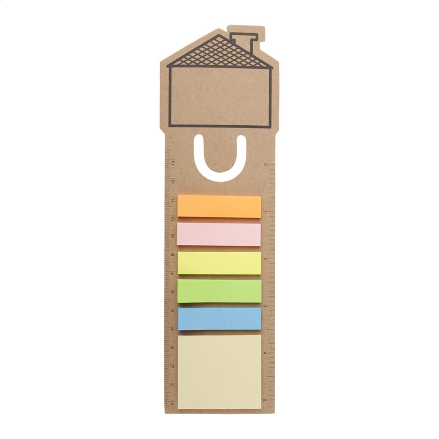 Bookmark Hundy