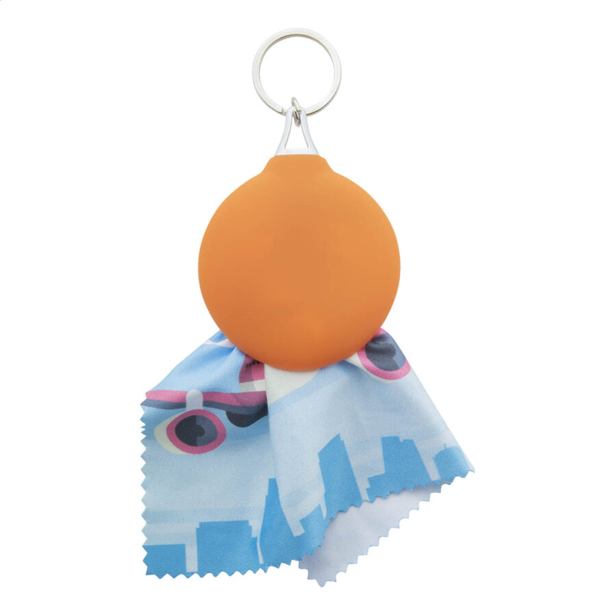Glasses cloth Sight