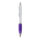purple-white