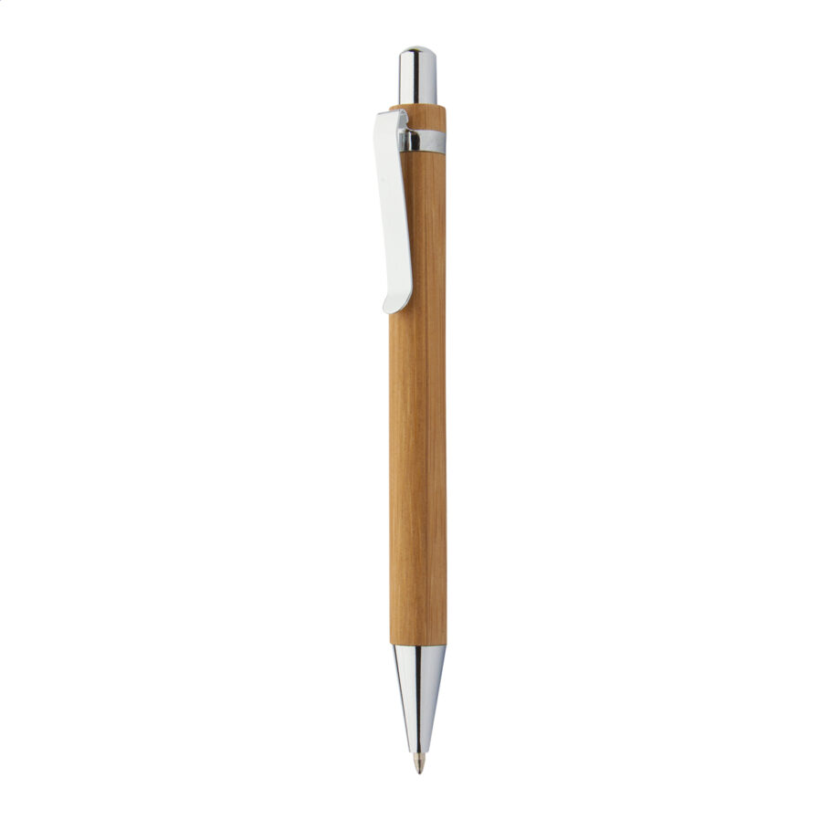 Bamboo ballpoint pen Bashania