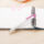 pink-white