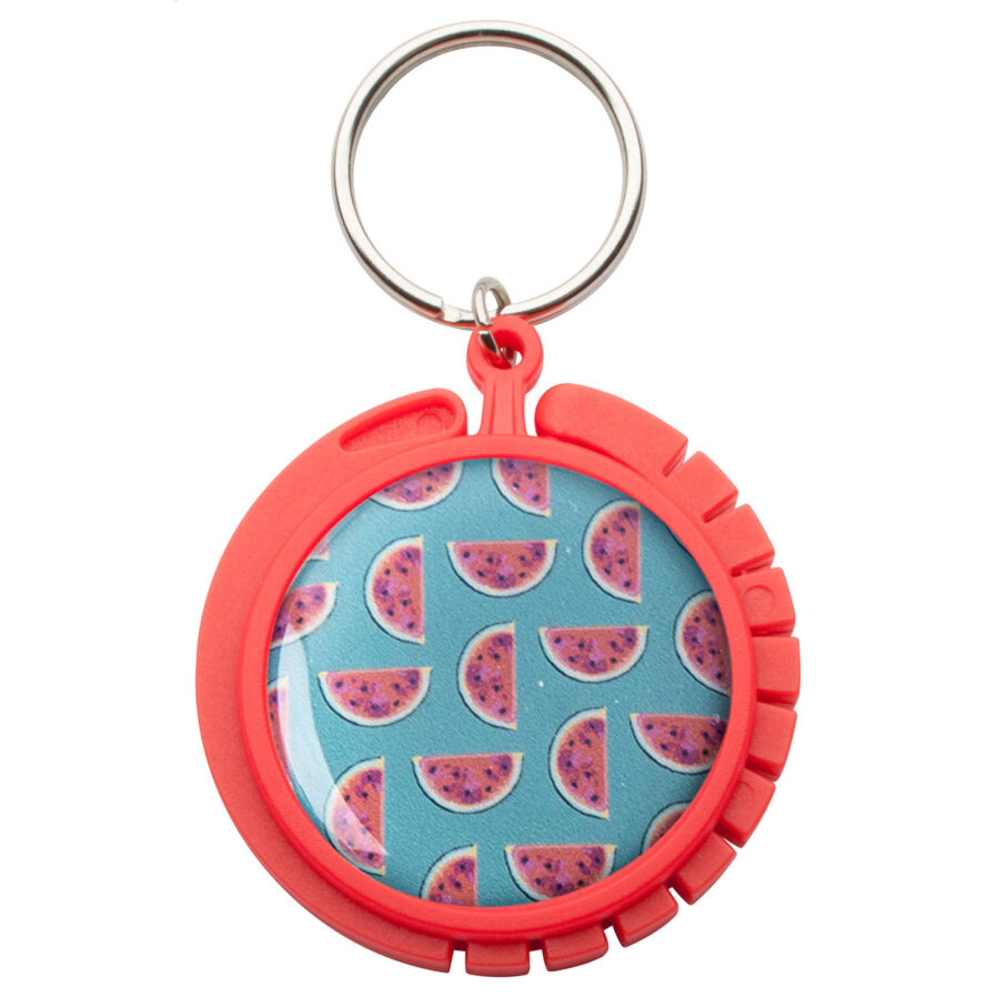 Bag hanger Foldy