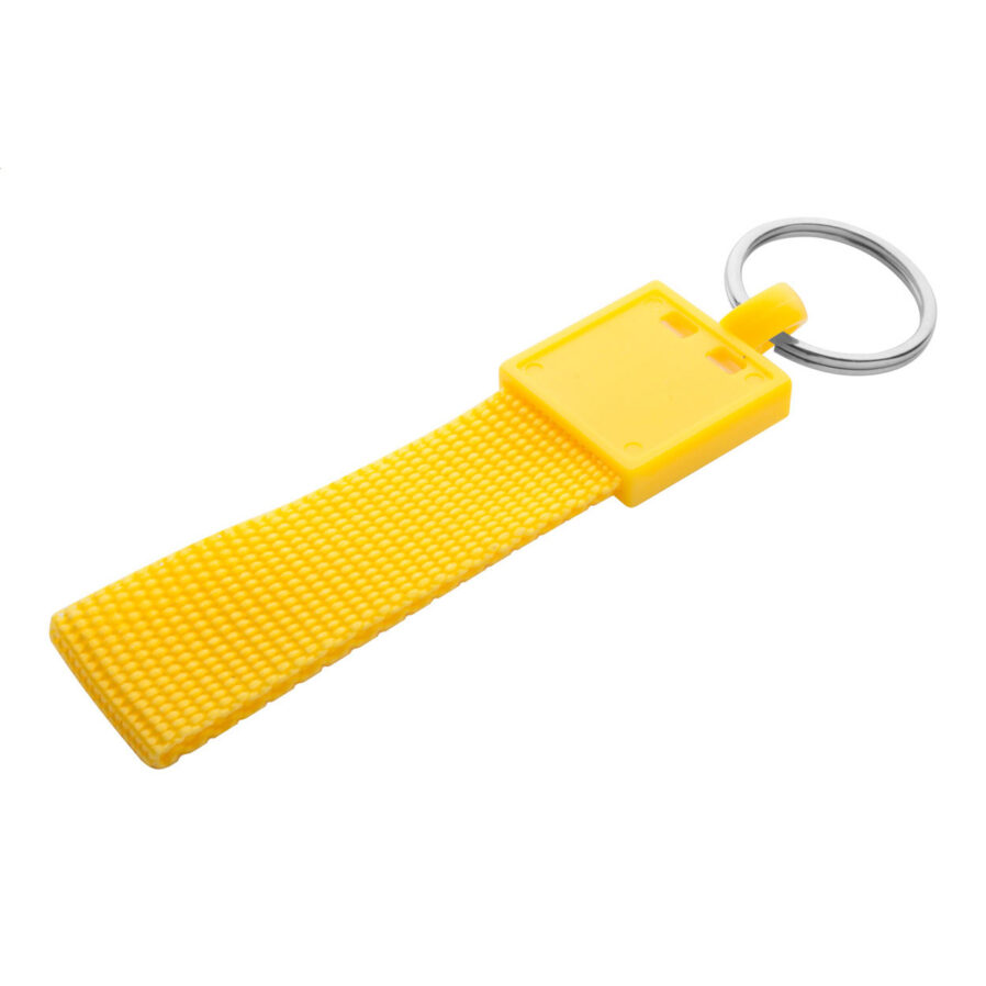 Keyring Quick