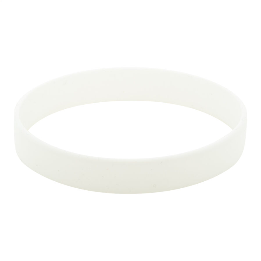 Silicone wristband Wristy