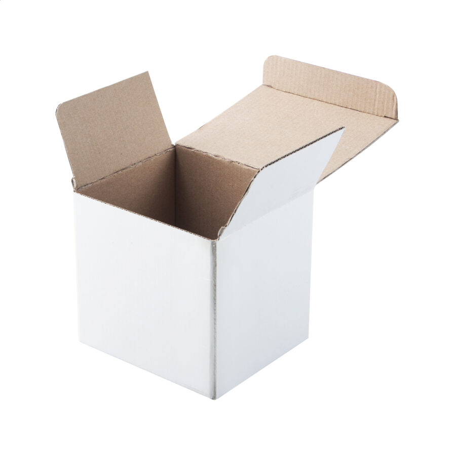Mug box Three