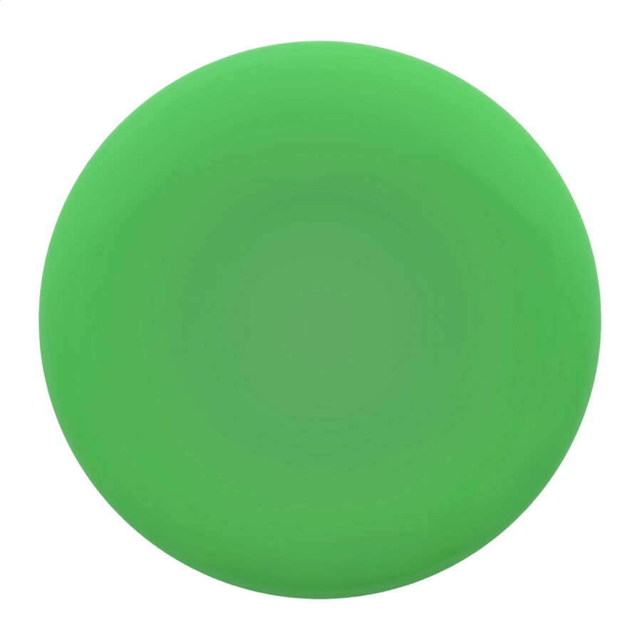 RPP frisbee Reppy