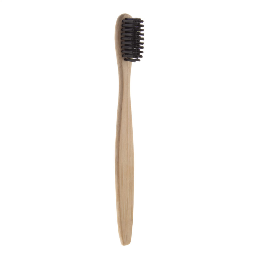 Kids bamboo toothbrush Boohoo Mini
