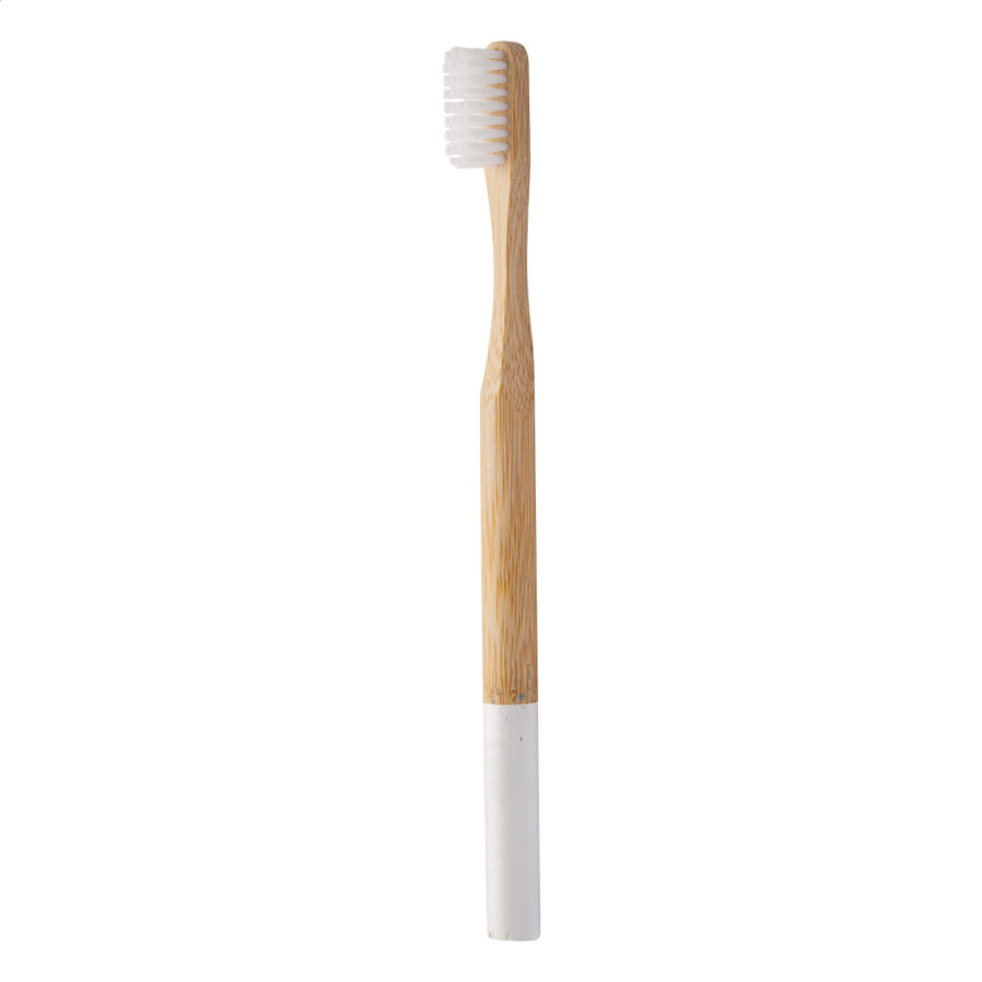 Bamboo toothbrush ColoBoo