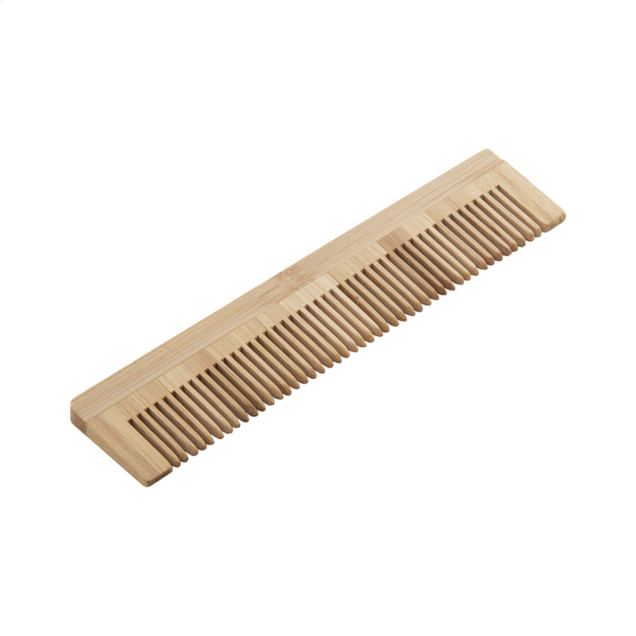 Bamboo comb Bessone