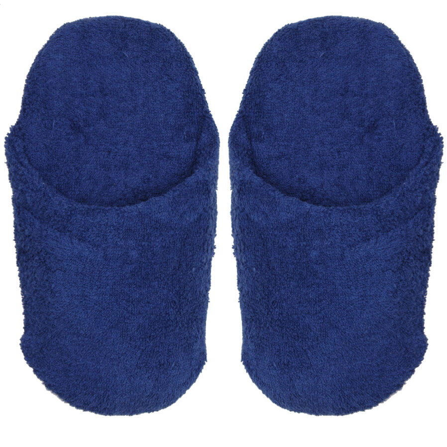 Slippers Shuffle
