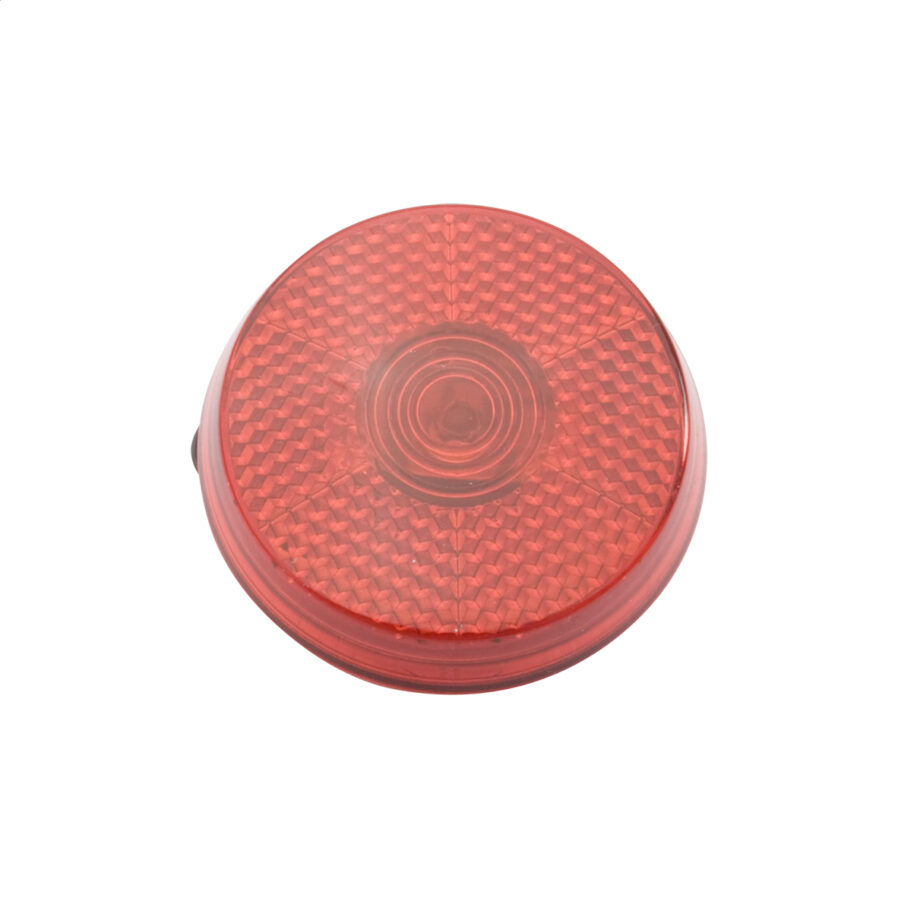Flashing light Red-Light