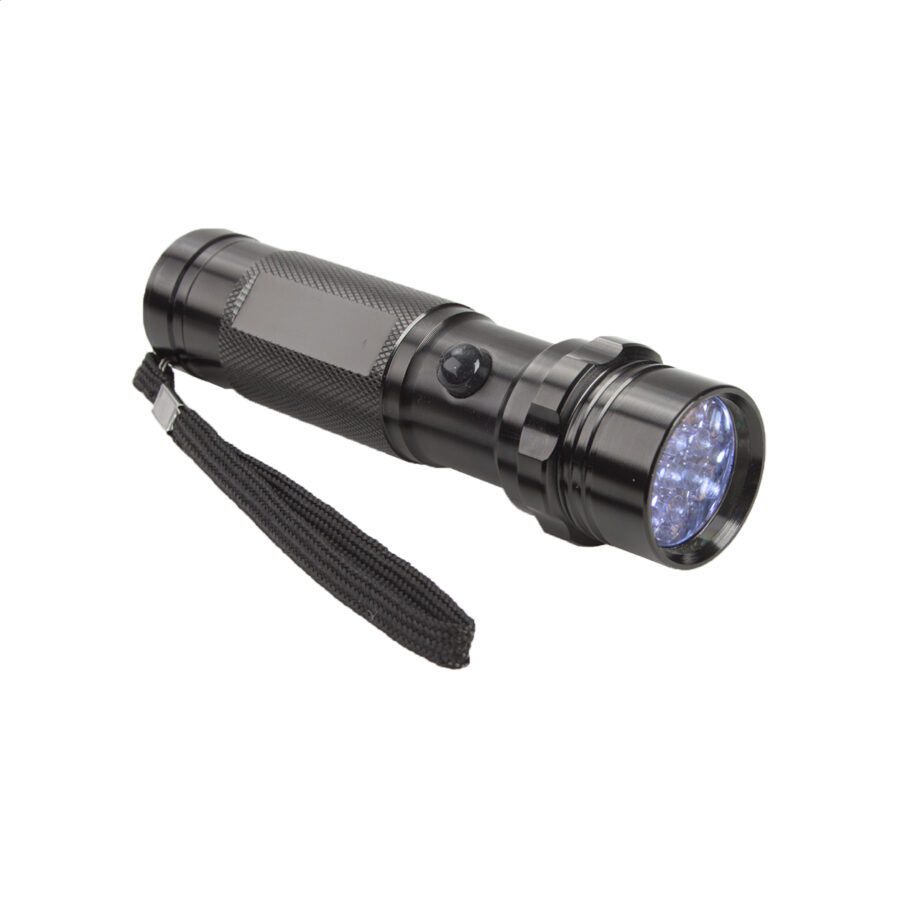 Flashlight Everwood