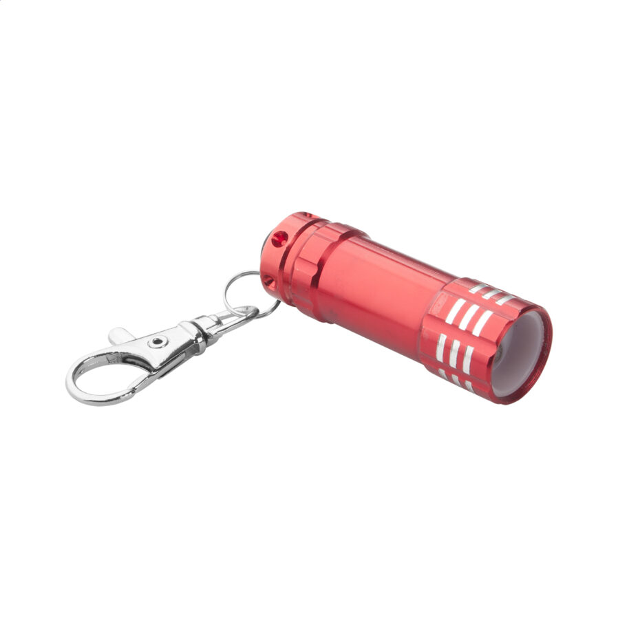 Mini flashlight Pico