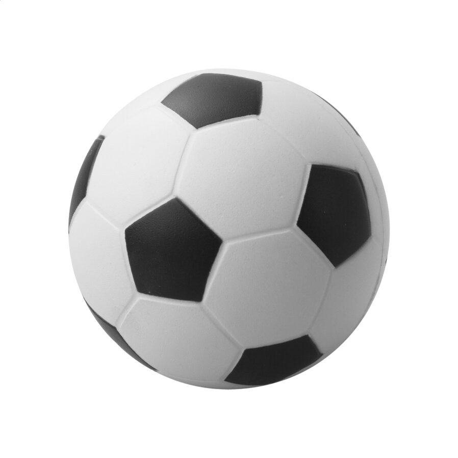 Antistress ball Kick