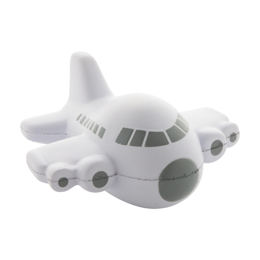Antistress ball Jetstream
