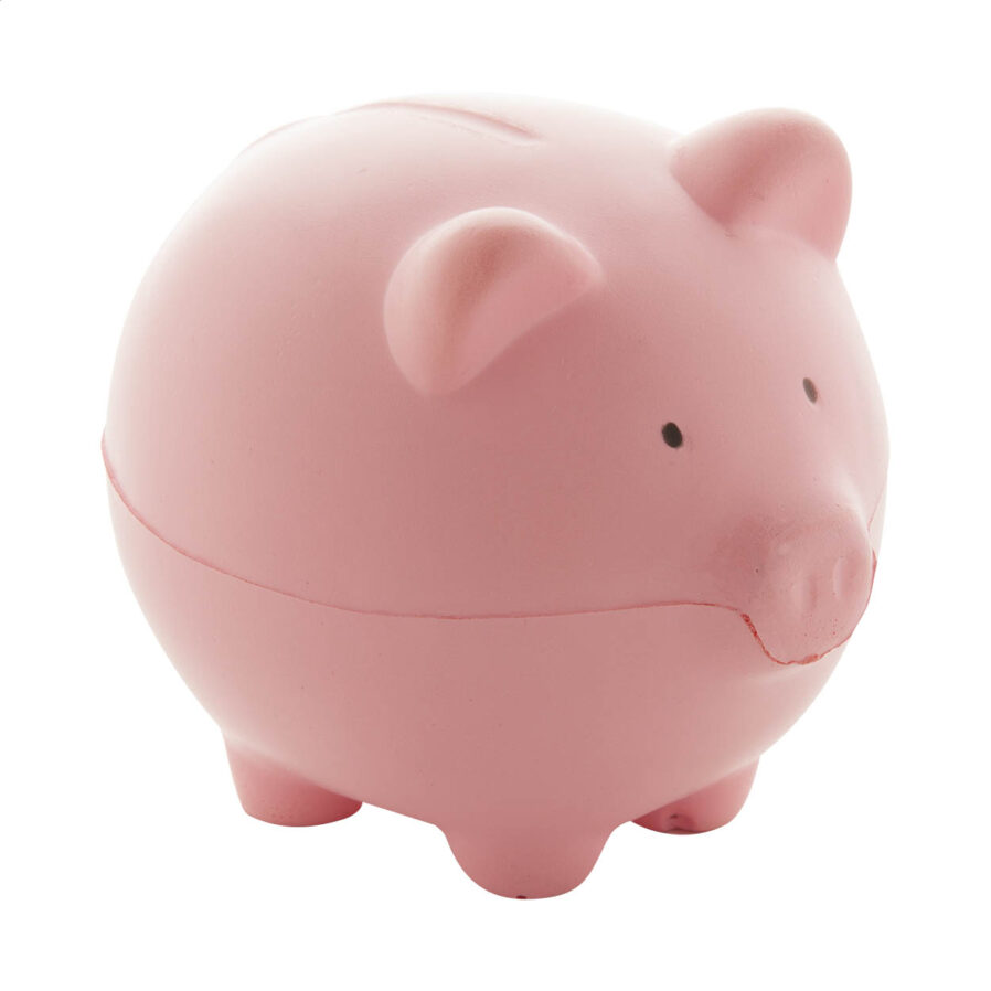 Antistress ball Oink