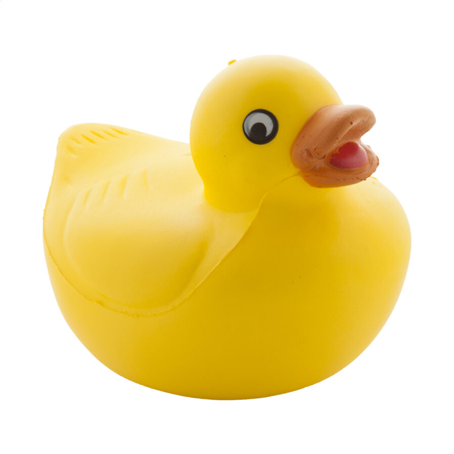 Antistress ball Quack