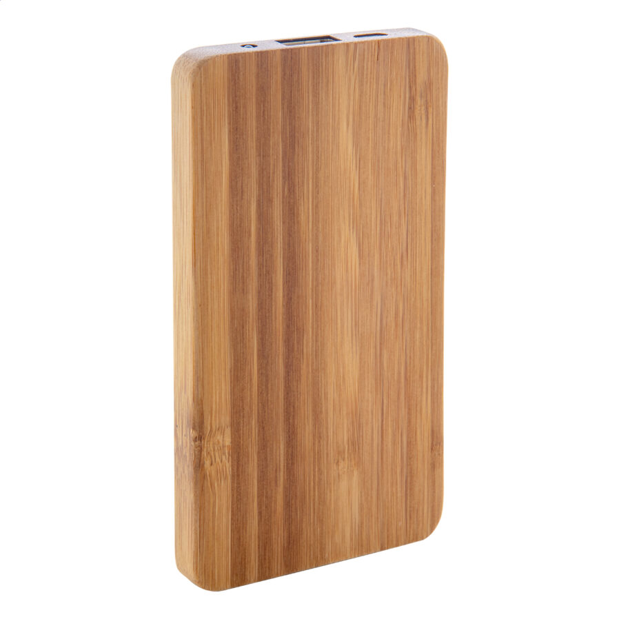 Power bank Bamboost