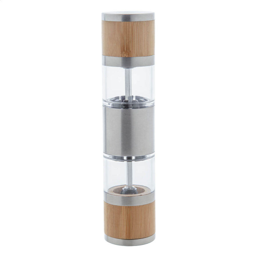 Salt and pepper mill Muntok
