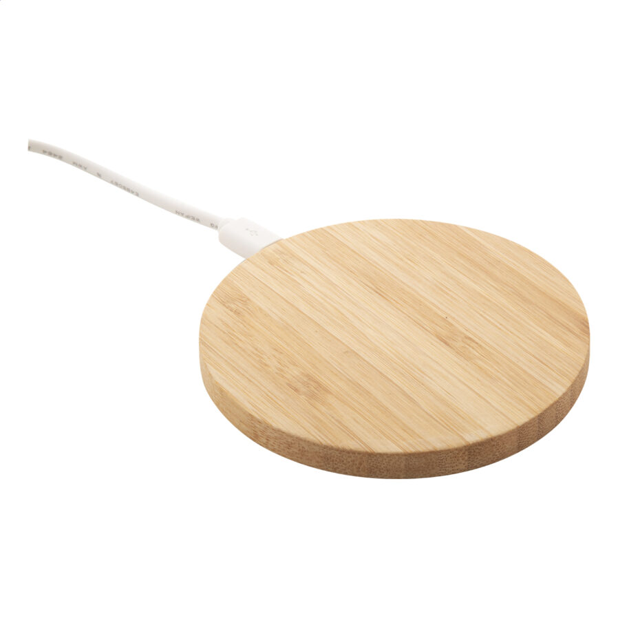 Wireless charger Wirbo