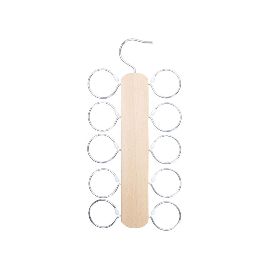 Scarf holder Smalto