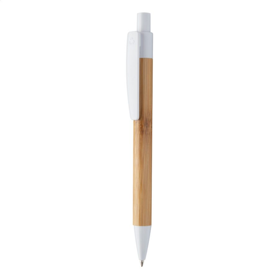 Bamboo ballpoint pen Colothic