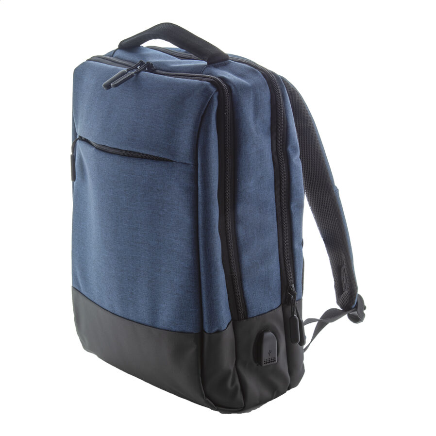 Backpack Bezos