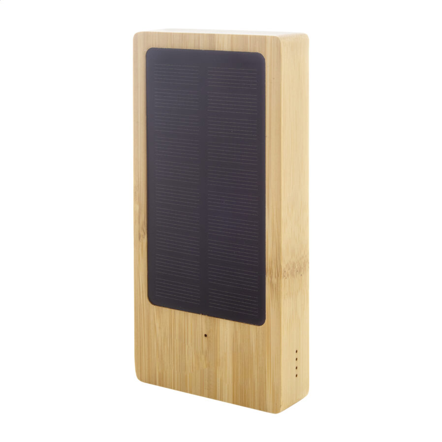 USB power bank Sunster