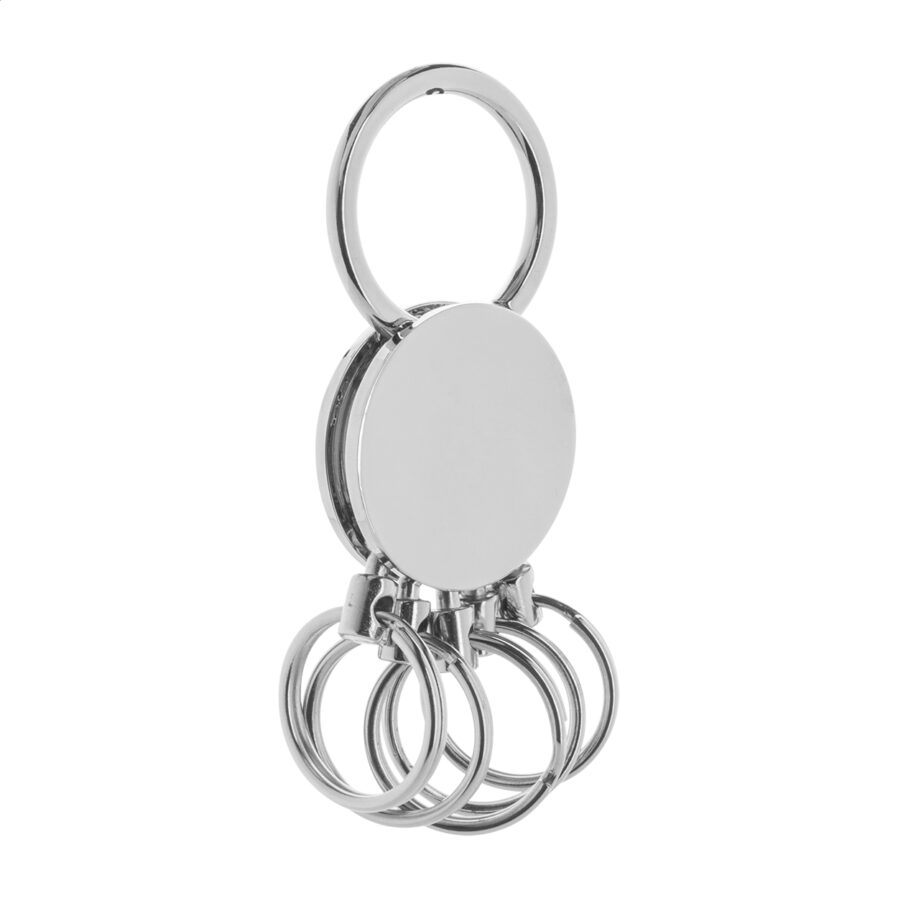 Keyring Cinco