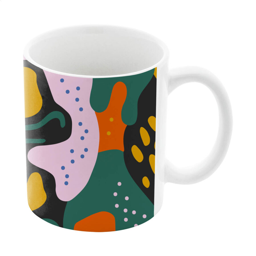 Sublimation mug MultiColour