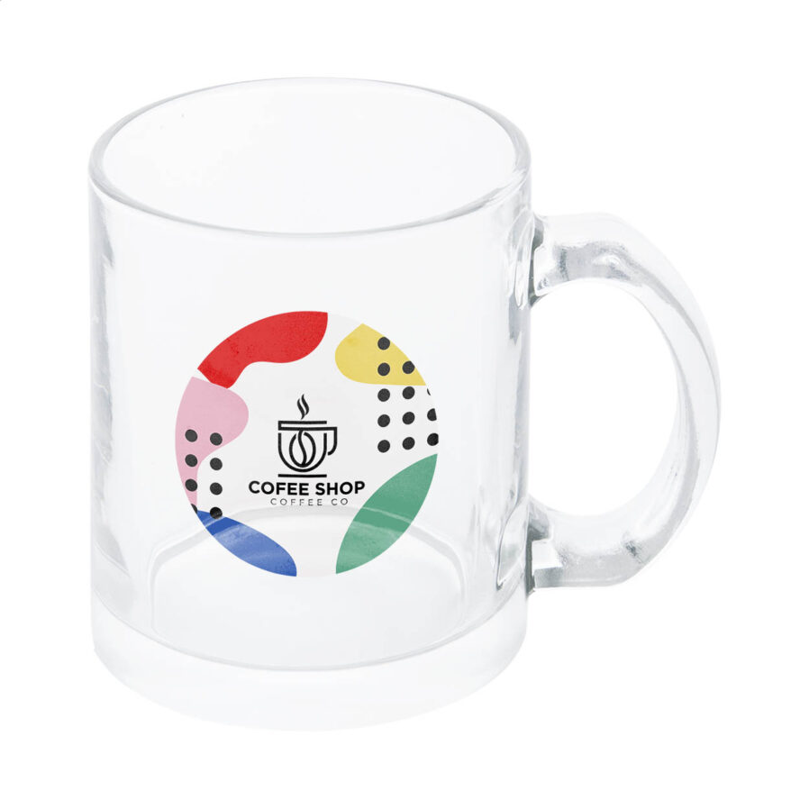 Sublimation mug Throusub