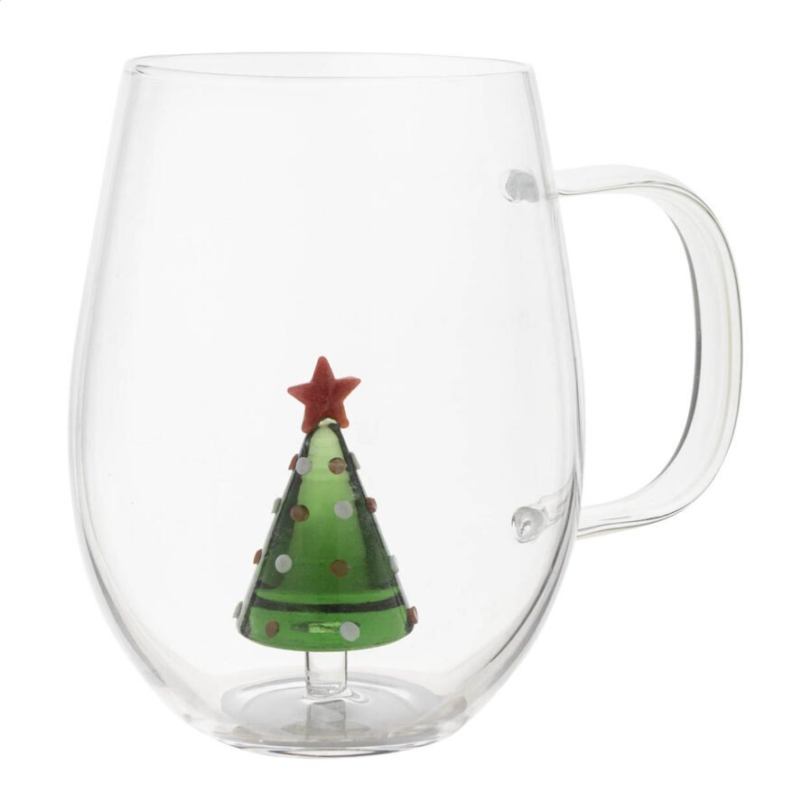 Christmas mug Sjonsta