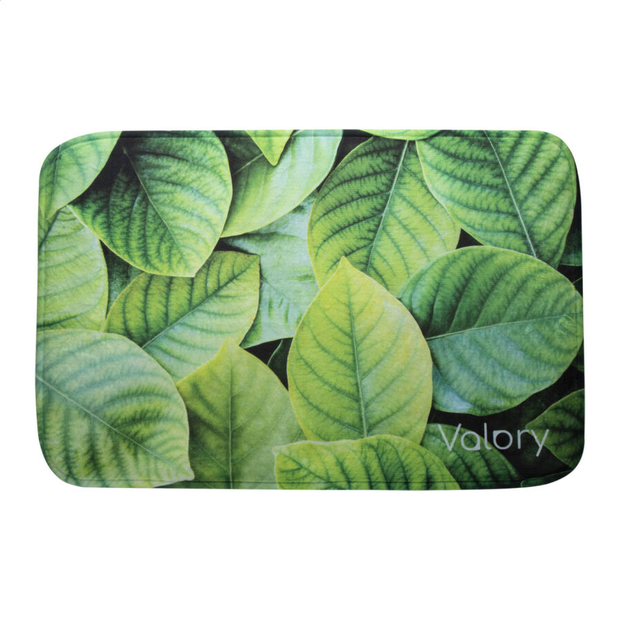 Sublimation bath mat Bentry