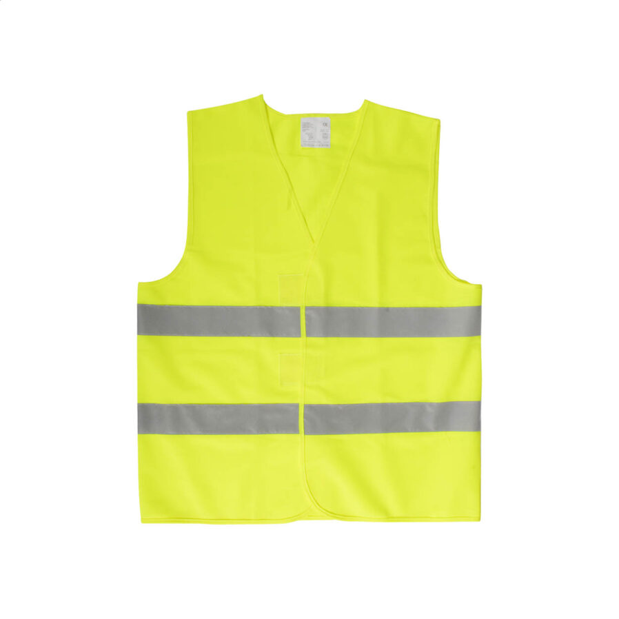 Visibility vest Visibo