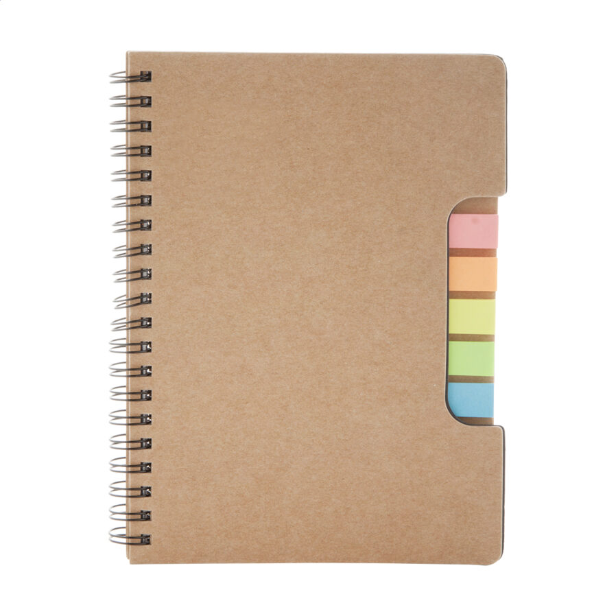 Notebook Seeky