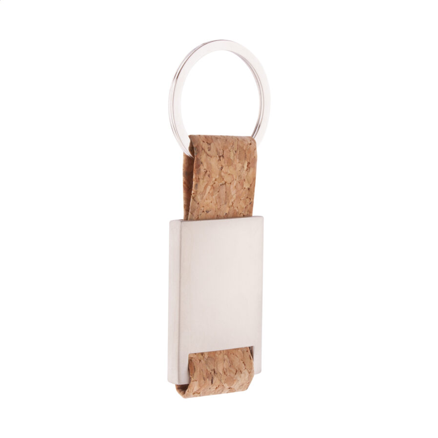 Keyring Cortica