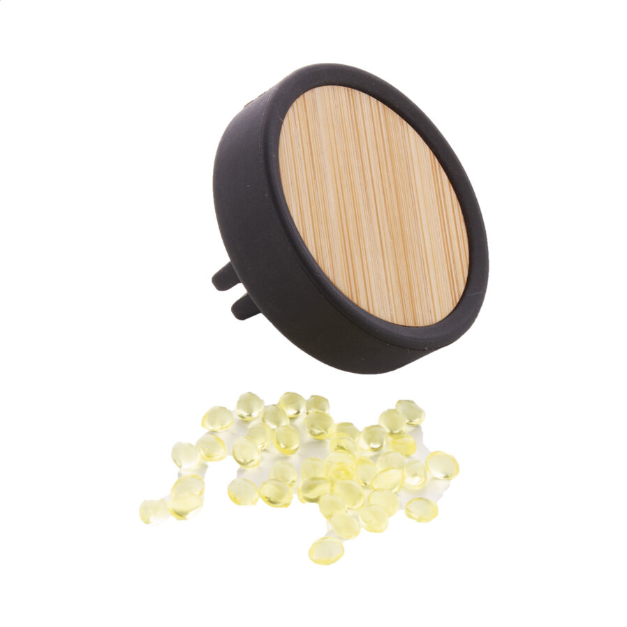 Car air freshener Zhuzi