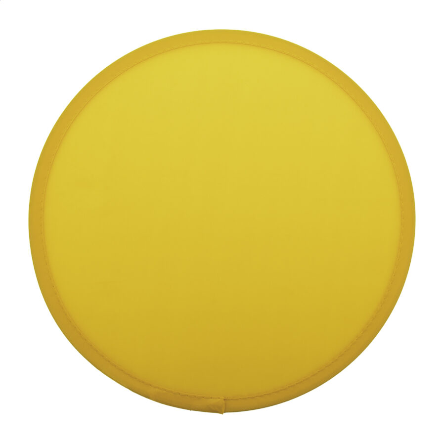 RPET frisbee Rocket