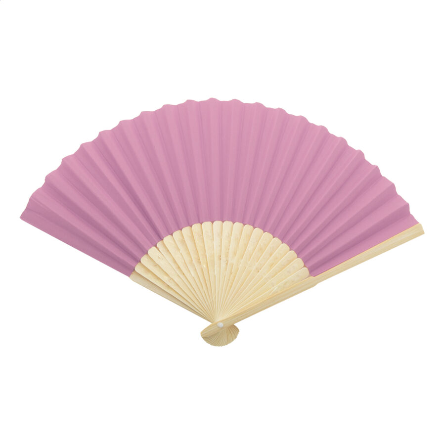 Hand fan Bapper