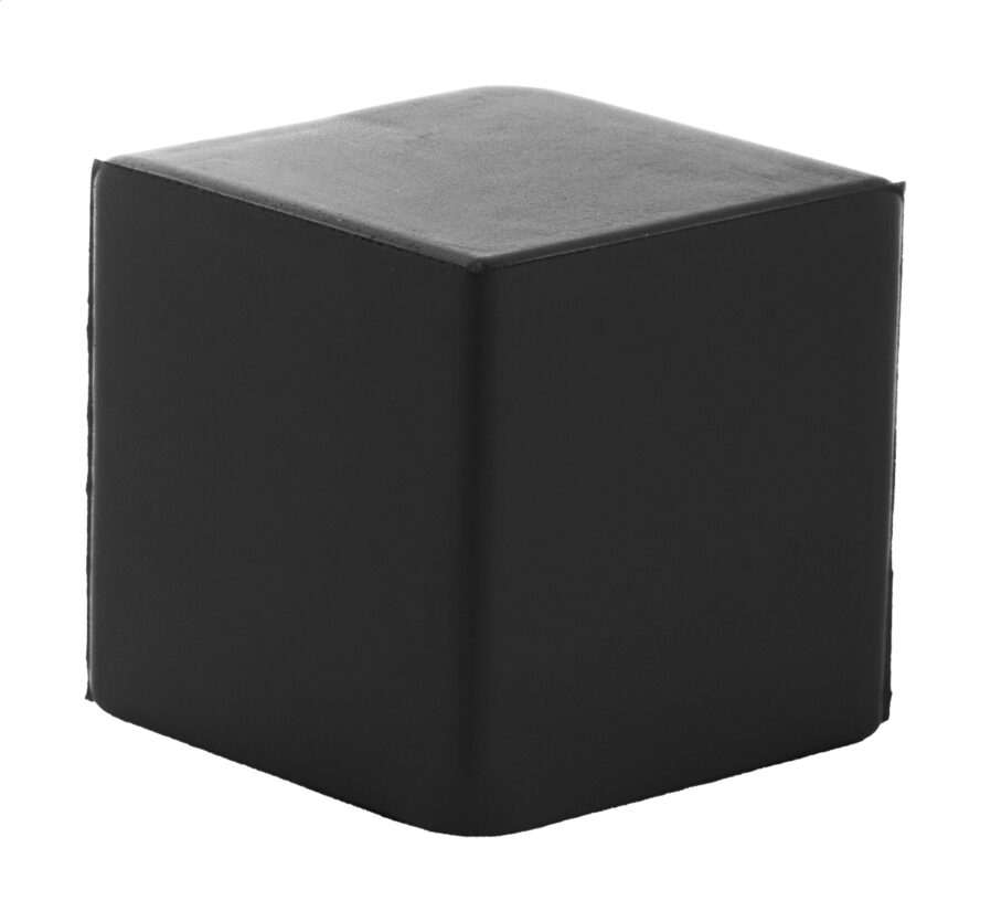 Antistress ball Cubix