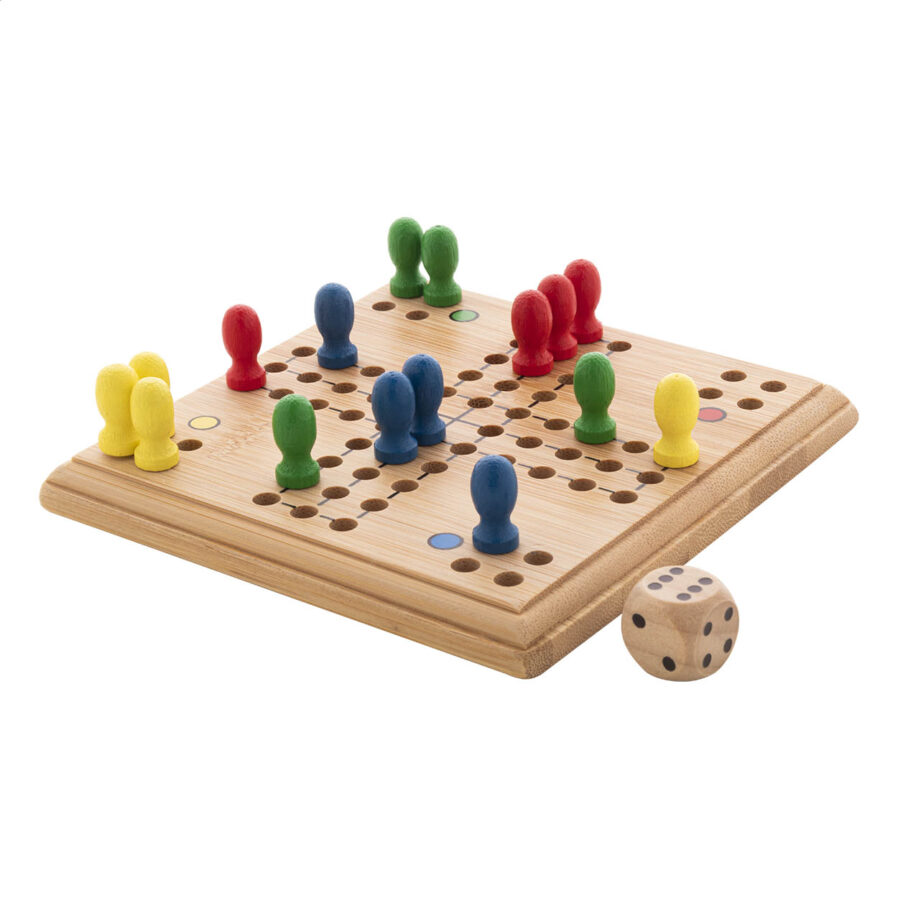 Ludo game Arcus