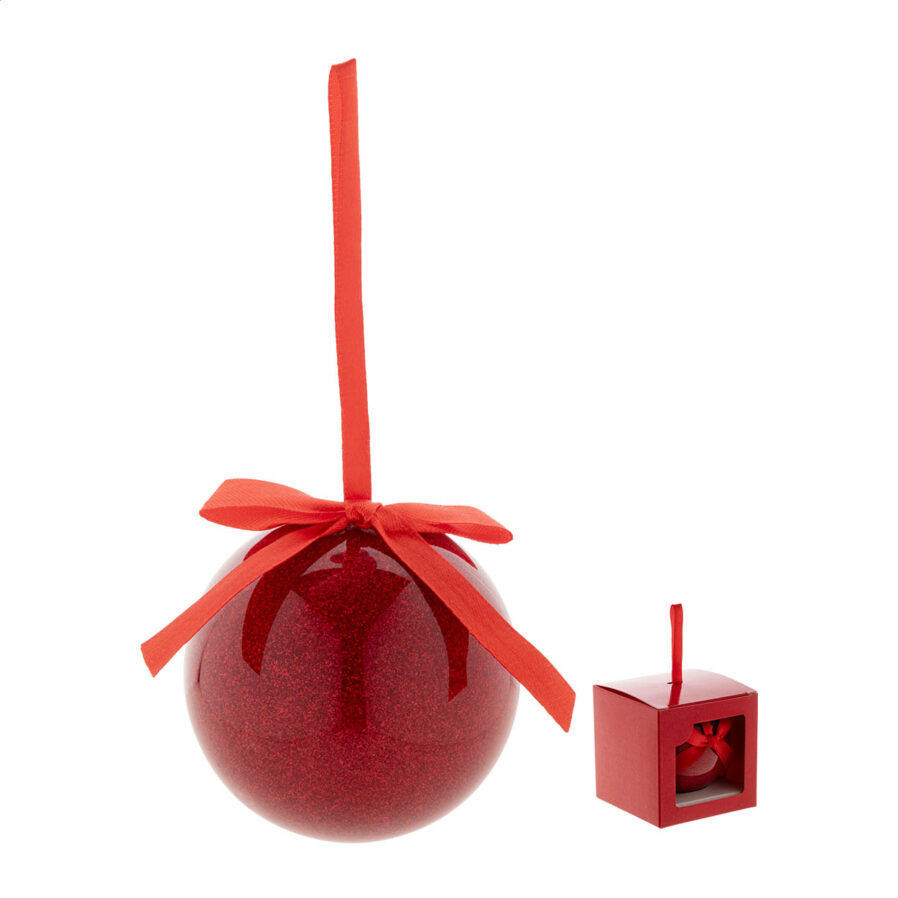 Christmas tree ornament Nordskot