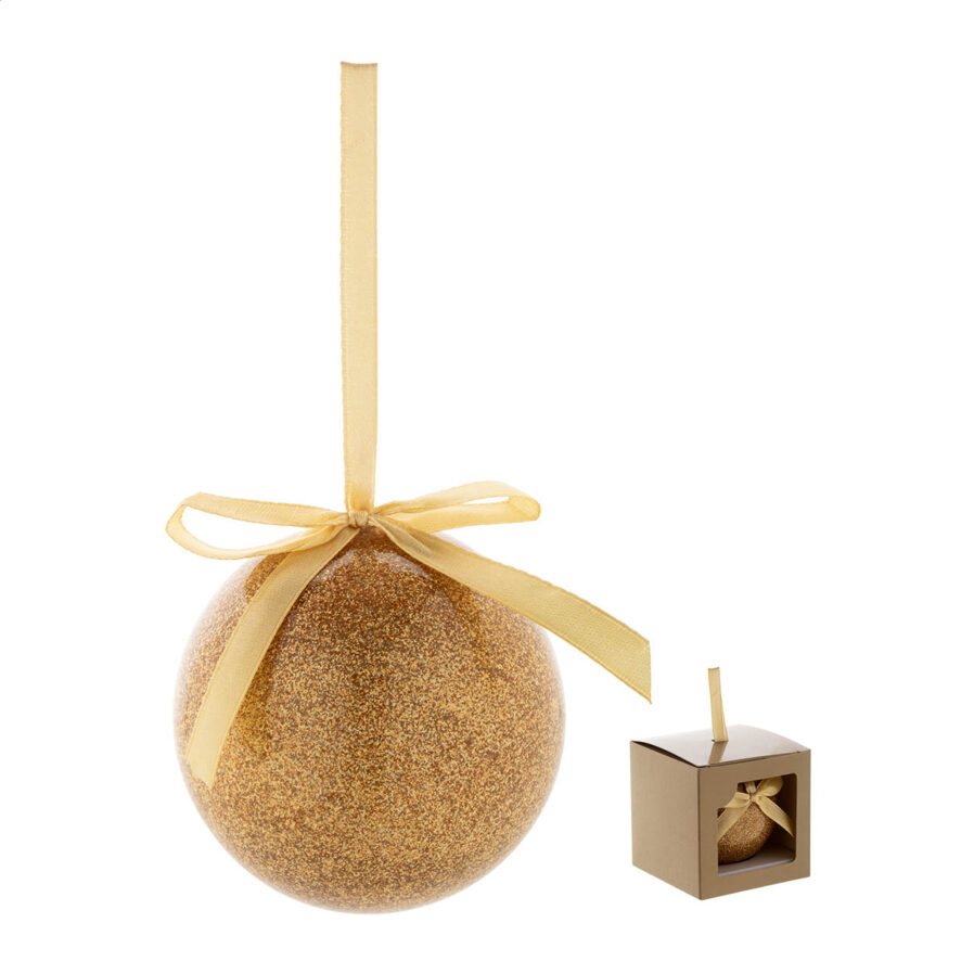 Christmas tree ornament Nordskot