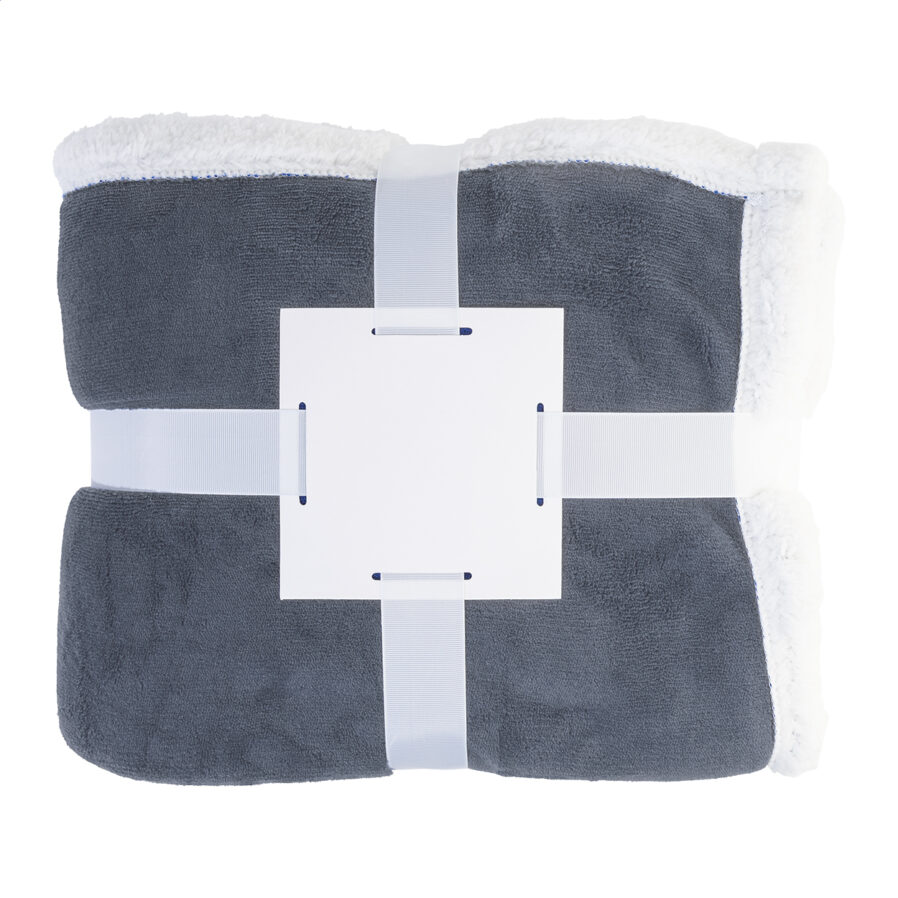Coral fleece blanket Sammia