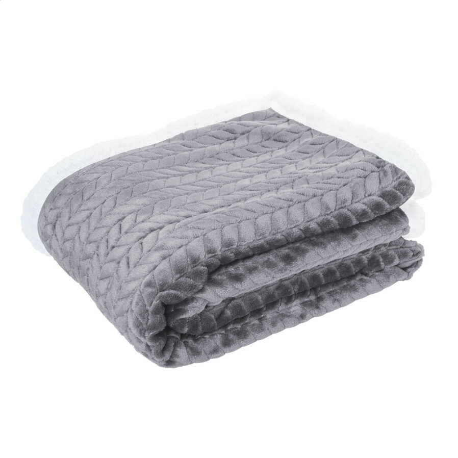 RPET blanket Foglio