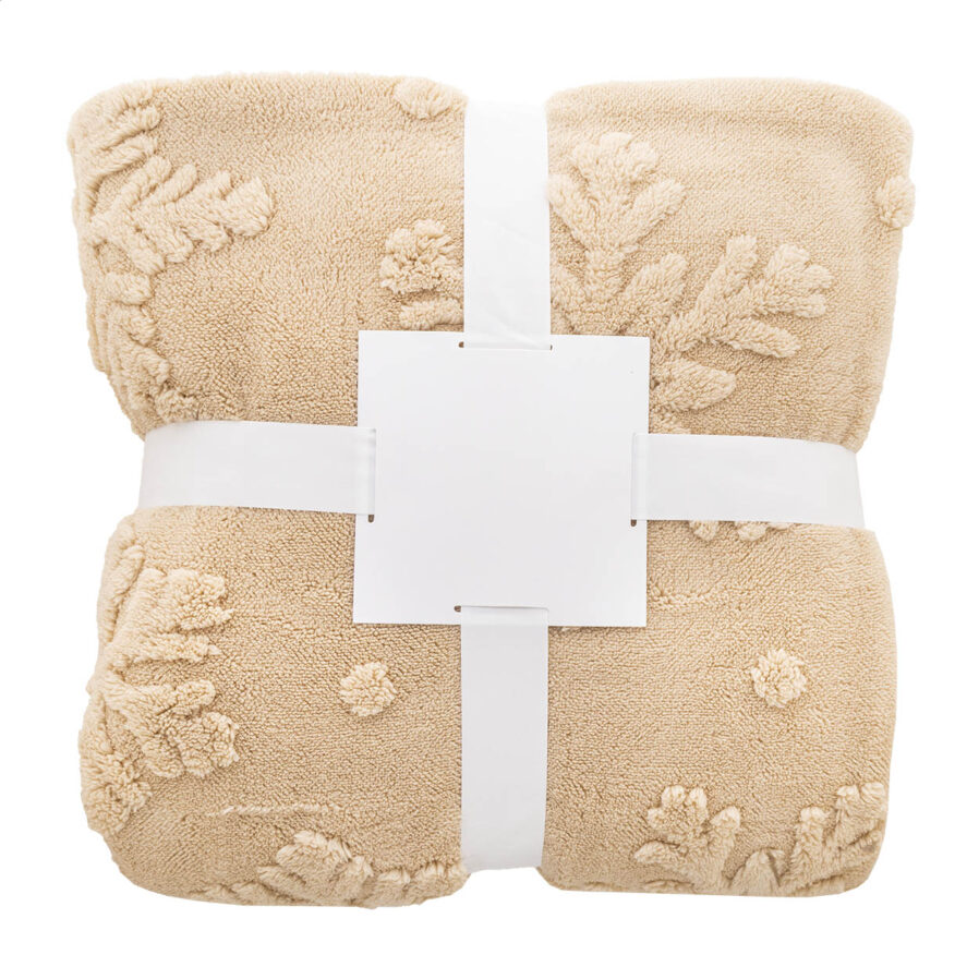 RPET Christmas blanket Valsatra