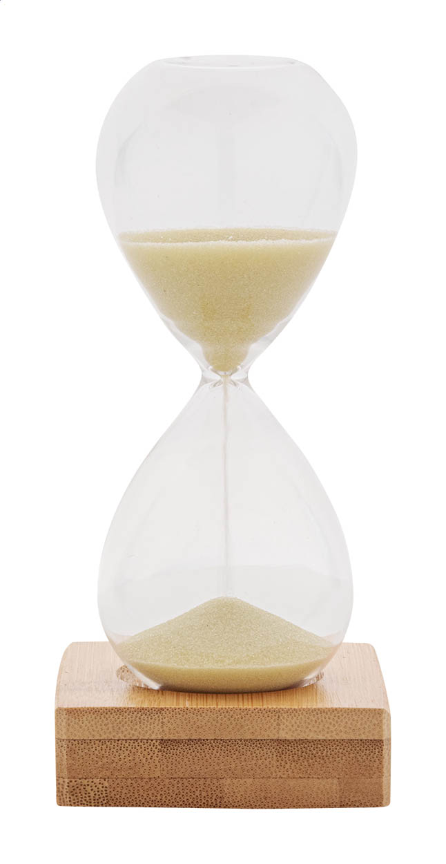 Hourglass Chronos